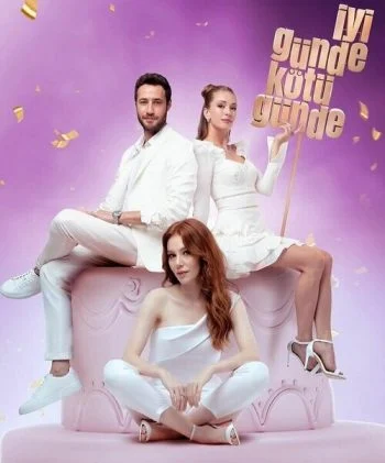مسلسل في السراء والضراء الحلقة 2 الثانية مترجمة