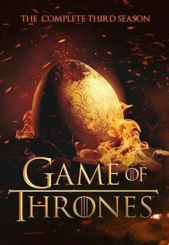 مسلسل Game of Thrones الموسم الثاني الحلقة 5 الخامسة