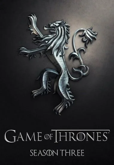 مسلسل Game of Thrones الموسم الثالث الحلقة 10 العاشرة والاخيرة