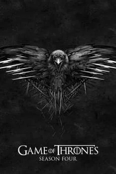 مسلسل Game of Thrones الموسم الرابع الحلقة 3 الثالثة