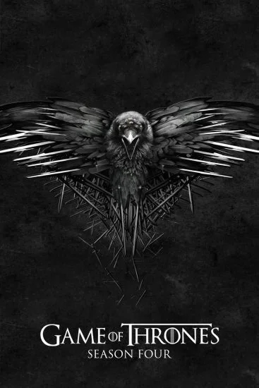 مسلسل Game of Thrones الموسم الرابع الحلقة 3 الثالثة