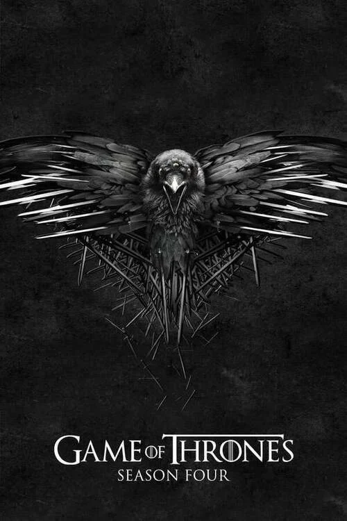 مسلسل Game of Thrones الموسم الرابع