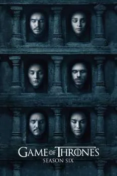 مسلسل Game of Thrones الموسم السادس الحلقة 5 الخامسة