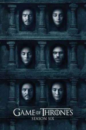 مسلسل Game of Thrones الموسم السادس الحلقة 1 الاولي