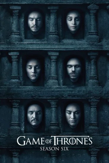مسلسل Game of Thrones الموسم السادس الحلقة 5 الخامسة