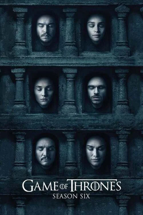 مسلسل Game of Thrones الموسم السادس