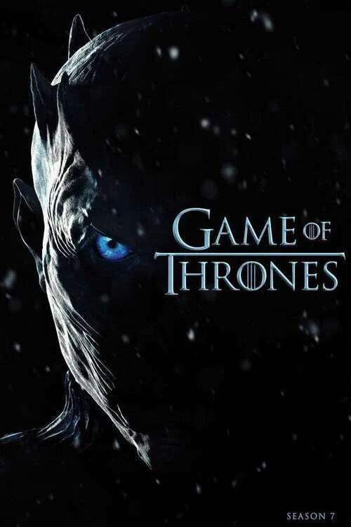مسلسل Game of Thrones