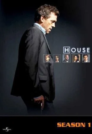 مسلسل House M.D. الموسم الاول الحلقة 20 العشرون