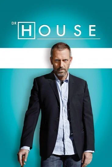 مسلسل House M.D. الموسم السادس الحلقة 10 العاشرة