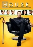 مسلسل House M.D. الموسم السابع الحلقة 23 الثالثة و العشرون والاخيرة