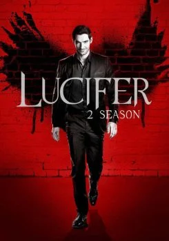 مسلسل Lucifer الموسم الثاني الحلقة 11 الحادية عشر