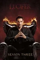 مسلسل Lucifer الموسم الثالث الحلقة 25 الخامسة والعشرون