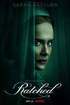 مسلسل Ratched الموسم الاول الحلقة 3 الثالثة