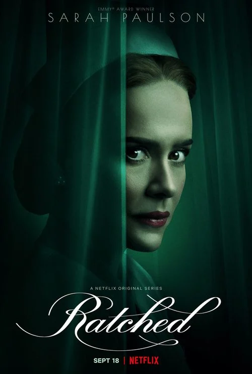مسلسل Ratched الموسم الاول