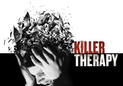 فيلم Killer Therapy 2019 مترجم