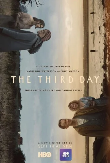 مسلسل The Third Day الموسم الاول الحلقة 3 الثالثة