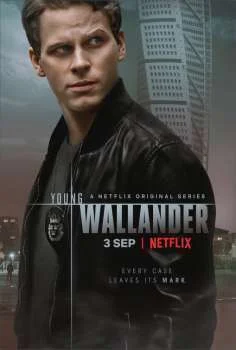 مسلسل Young Wallander الموسم الاول الحلقة 1 الاولى
