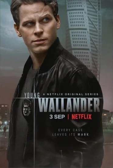 مسلسل Young Wallander الموسم الاول الحلقة 1 الاولى