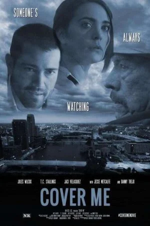 فيلم Cover Me 2020 مترجم