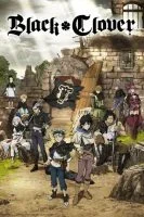 انمي Black Clover الحلقة 161