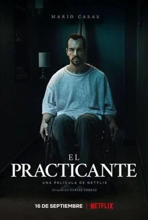 فيلم The Paramedic 2020 مترجم