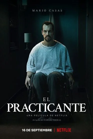 فيلم The Paramedic 2020 مترجم
