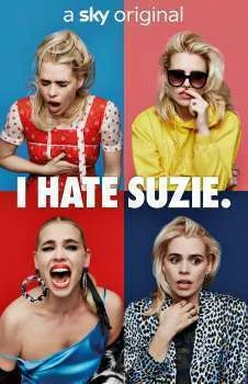 مسلسل I Hate Suzie الموسم الاول الحلقة 4 الرابعة