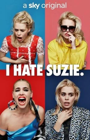 مسلسل I Hate Suzie الموسم الاول الحلقة 8 الثامنة والاخيرة