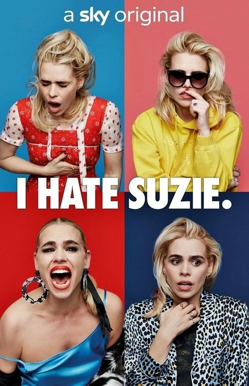 مسلسل I Hate Suzie الموسم الاول
