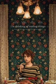فيلم I’m Thinking of Ending Things 2020 مترجم
