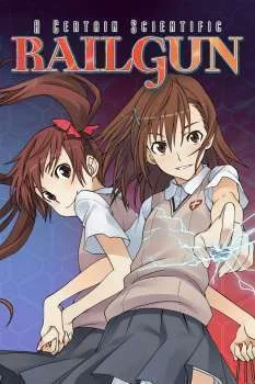 انمي Toaru Kagaku no Railgun T الحلقة 23 الثالثة والعشرون