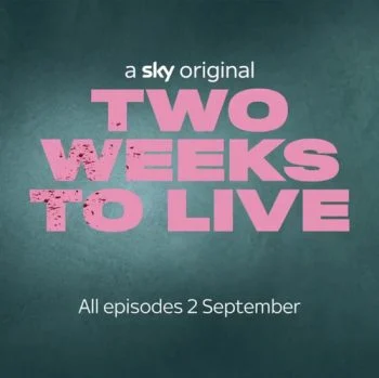 مسلسل Two Weeks to Live الموسم الاول الحلقة 6 السادسة والاخيرة