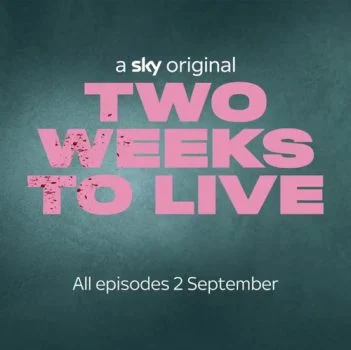 مسلسل Two Weeks to Live الموسم الاول الحلقة 2 الثانية