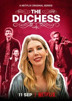 مسلسل The Duchess الموسم الاول الحلقة 1 الاولى