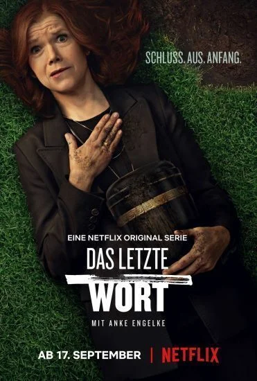 مسلسل The Last Word الموسم الاول الحلقة 1 الاولى