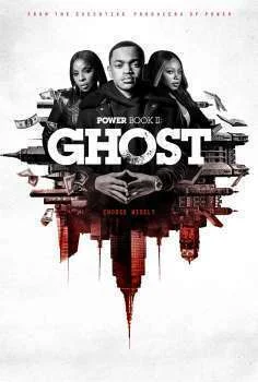 مسلسل Power Book II: Ghost الحلقة 4 الرابعة