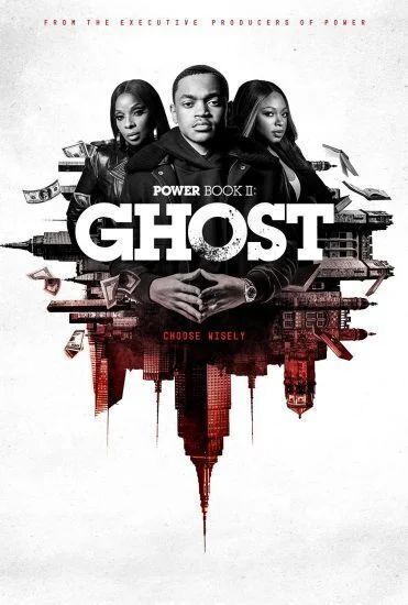 مسلسل Power Book II: Ghost الحلقة 4 الرابعة