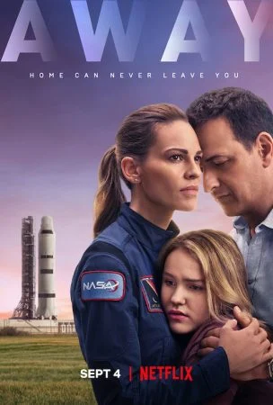 مسلسل Away الموسم الاول الحلقة 10 العاشرة والاخيرة