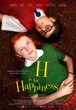 فيلم H Is for Happiness 2019 مترجم