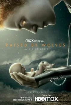 مسلسل Raised by Wolves الموسم الاول الحلقة 4 الرابعة