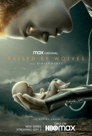 مسلسل Raised by Wolves الموسم الاول الحلقة 10 العاشرة والاخيرة