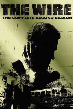 مسلسل The Wire الموسم الثاني الحلقة 9 التاسعة