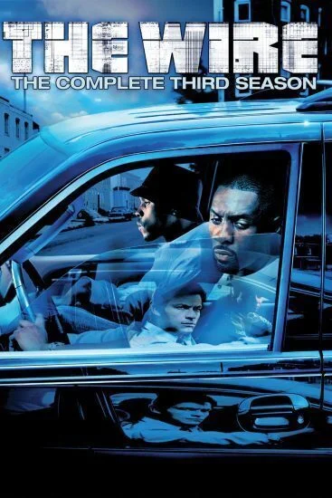 مسلسل The Wire الموسم الثالث الحلقة 3 الثالثة