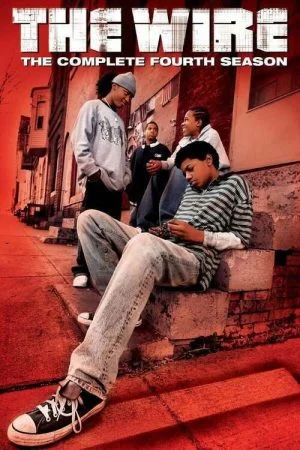 مسلسل The Wire الموسم الرابع الحلقة 13 الثالثة عشر والاخيرة