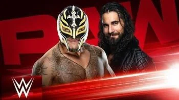 عرض الرو WWE RAW 31.08.2020 مترجم
