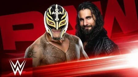 عرض الرو WWE RAW 31.08.2020 مترجم