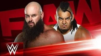 عرض الرو WWE RAW 21.09.2020 مترجم