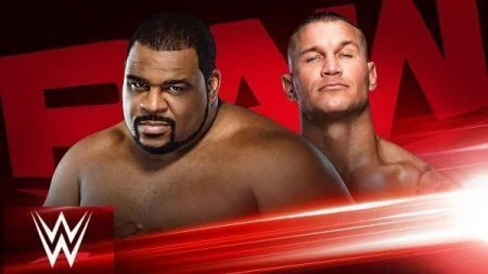 عرض الرو WWE RAW 07.09.2020 مترجم