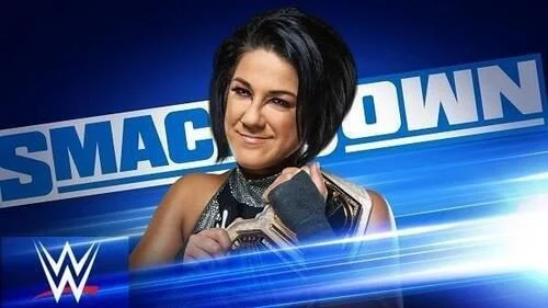 عرض سماك داون لايف WWE Smackdown Live 11.09.2020 مترجم