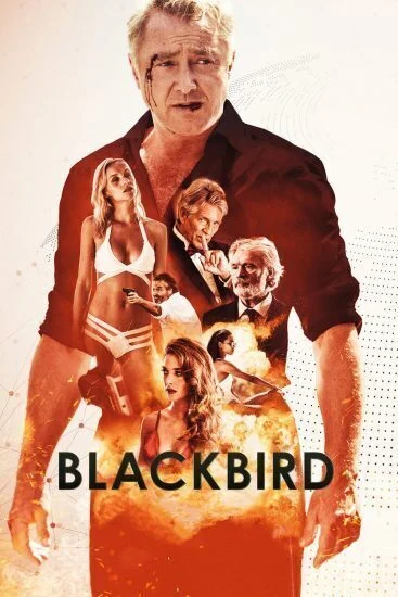 فيلم Blackbird 2020 مترجم